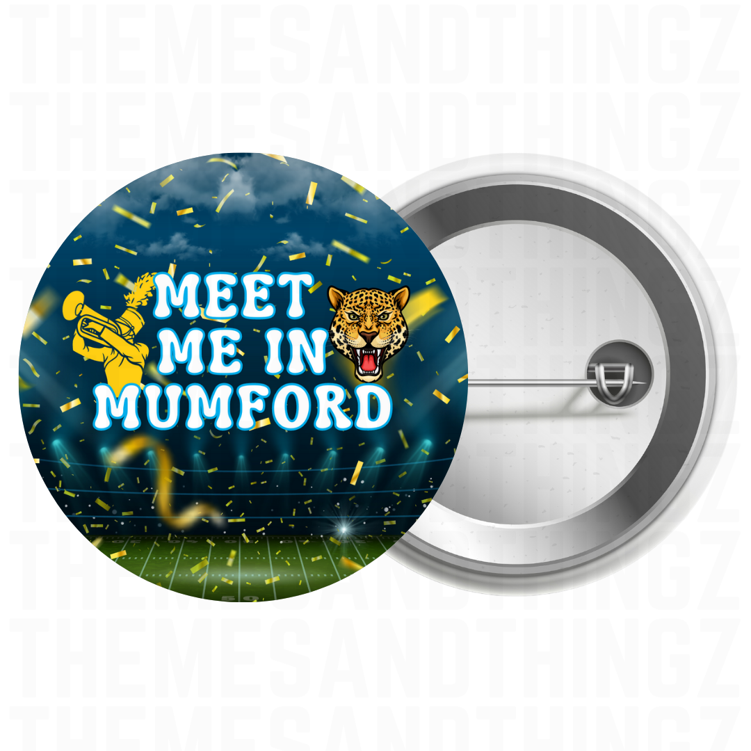 Button: SU Meet me in Mumford