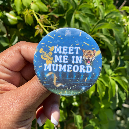 Button: SU Meet me in Mumford