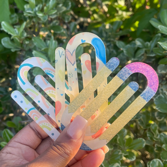 Jumbo Paper Clip